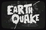 Space Rocks! A Retro Sci-Fi Font, a Font by Wingsart Studio (Thumbnail 6 of 15)