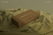Paseon Simple & Stylish Serif Font, a Serif Font by BOOSH Studio (Thumbnail 8 of 13)