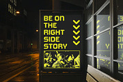 Dorelia Rounded, a Sans Serif Font by Craft Supply Co. (Thumbnail 7 of 8)