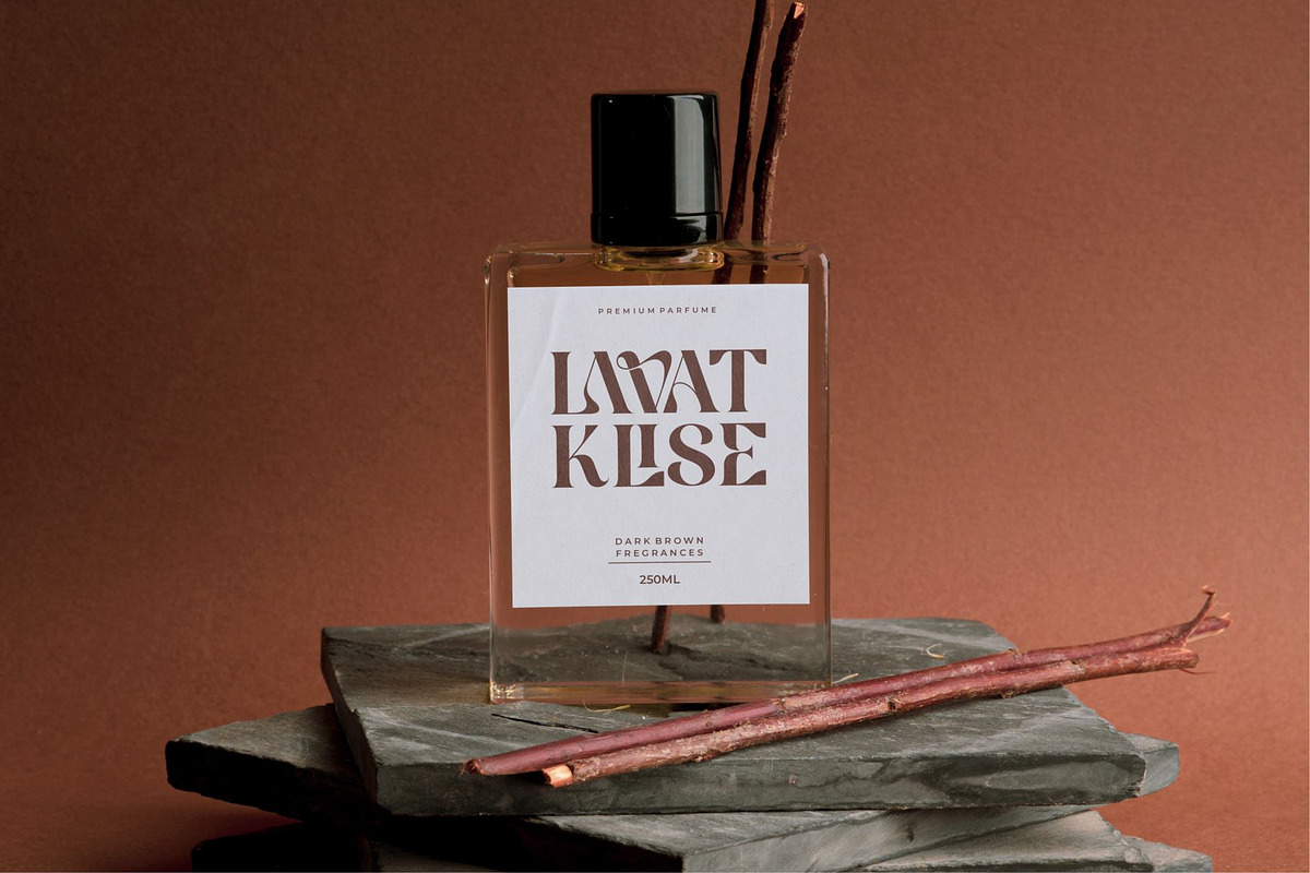 Gramen || Modern Classy Serif Font, a Serif Font by Ermedia Studio (Photo 5 of 10)