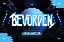 Bevorden