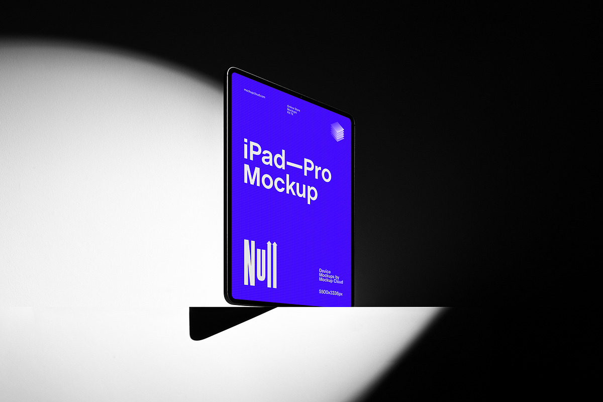 Null Branding Mockups Kit, a Product Mockup by Mockup Cloud (Photo 19 of 20)