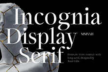 Incognia