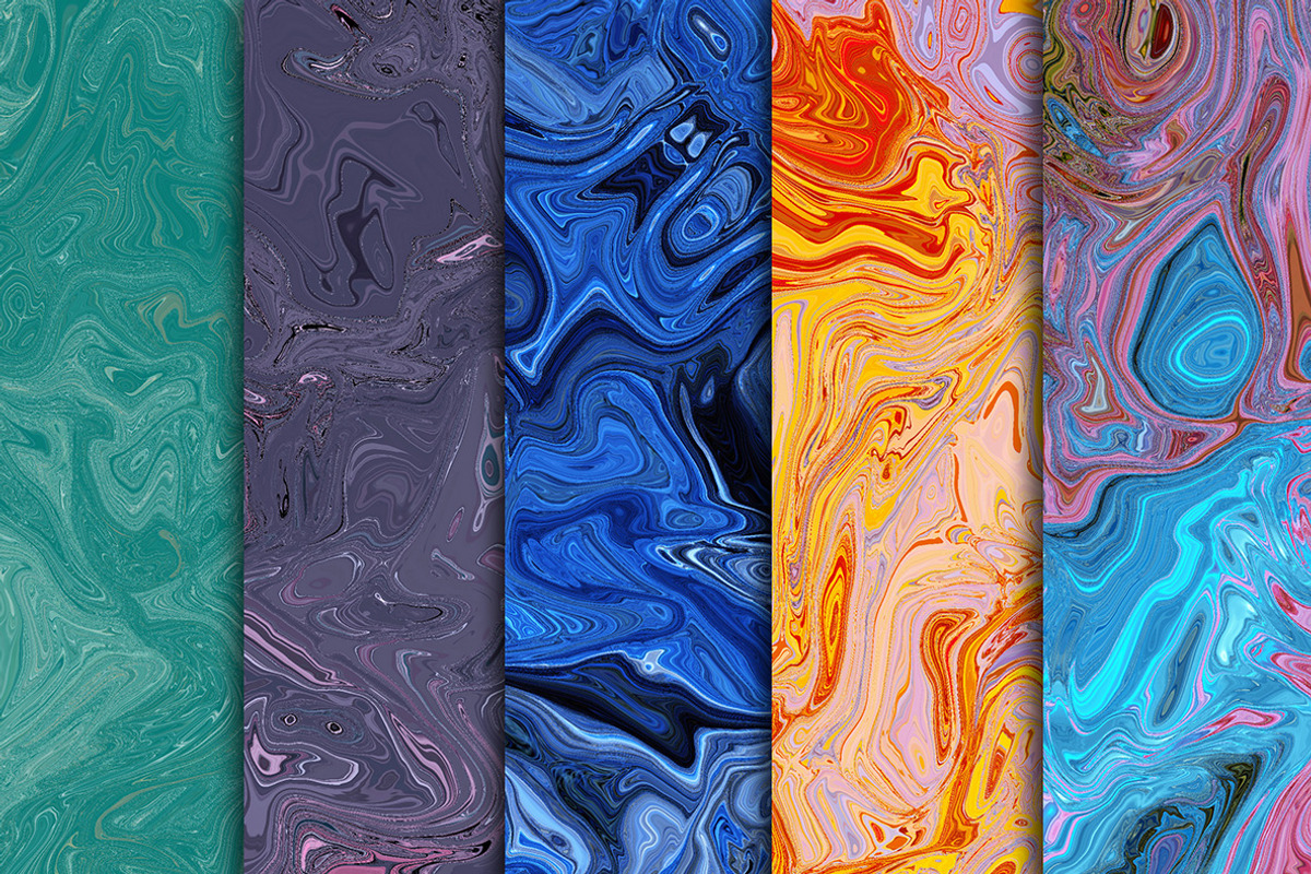Marble textures 8, a Wallpaper Graphic by dotstudio (Photo 2 of 10)