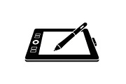 50 Graphic Drawing Tablet Vector Bun, an Illustration by Amazin_art (Thumbnail 40 of 51)