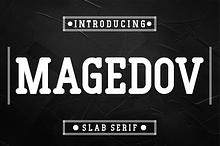Magedov