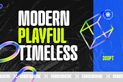Condenshine, a Sans Serif Font by graphicook (Thumbnail 2 of 10)
