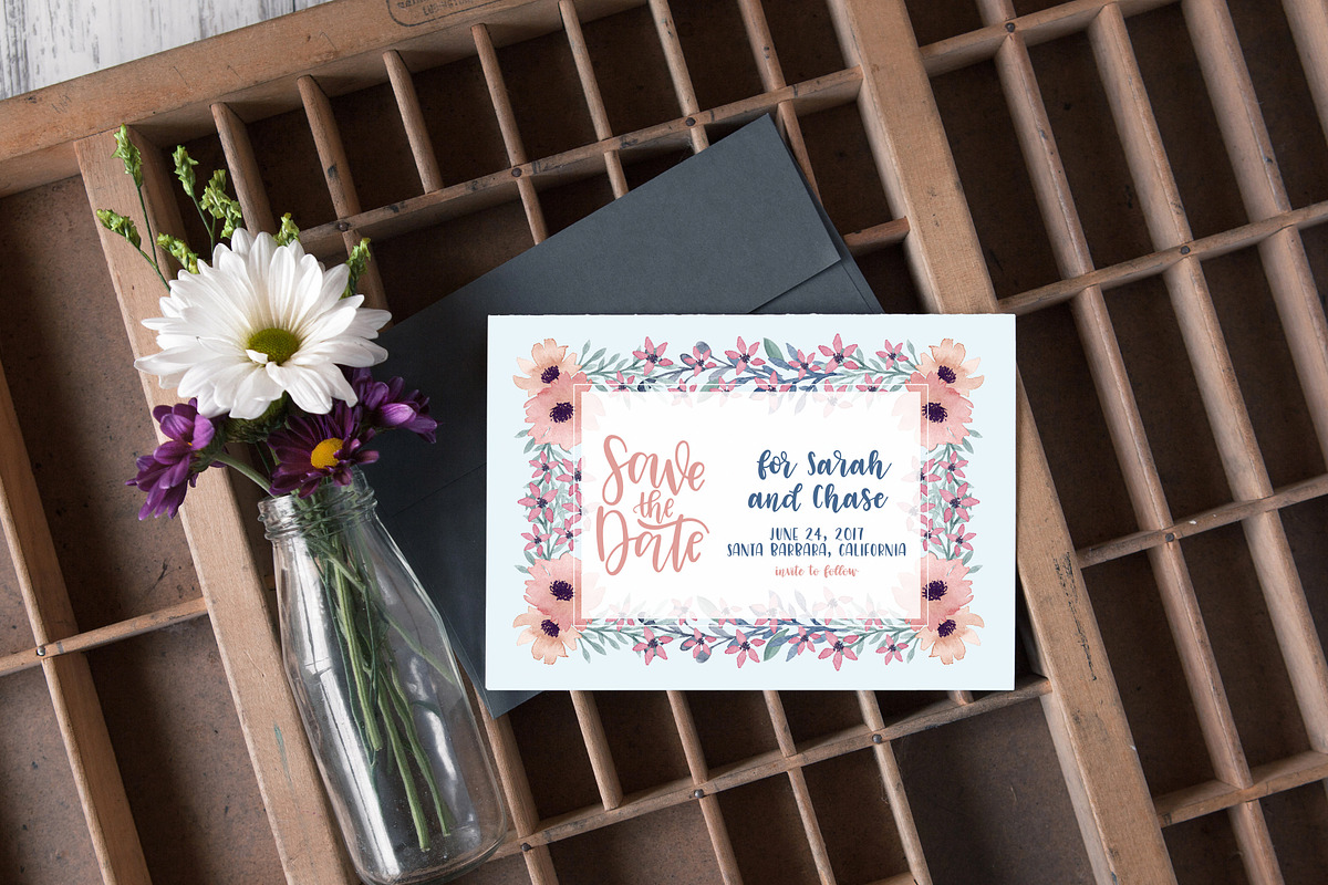 Lovely Letters Handwritten Script preview 4