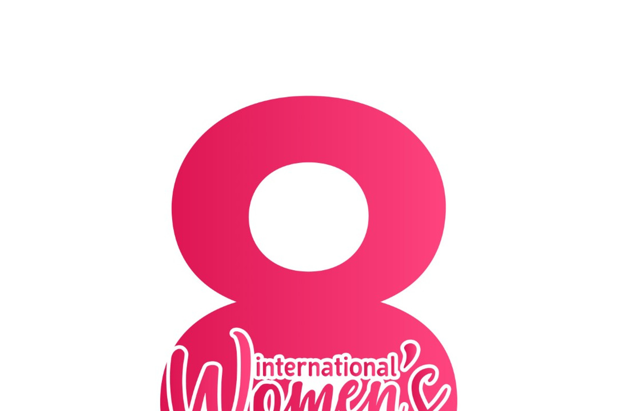 International Women’s Day Vector Set, a Background Graphic by RAHMAT (Photo 6 of 11)