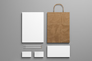 Branding / Identity Mock-Up, a Pens & Pencil Mockup by aykutfiliz (Thumbnail 16 of 16)