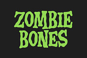 Brozier - a Wavy Display Font, a Slab Serif Font by Blankids Studio (Thumbnail 2 of 9)