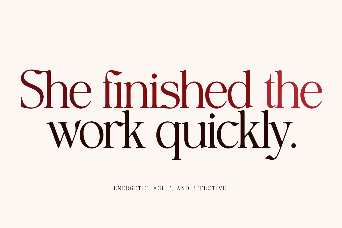 Avoxan, a Serif Font by Pista Mova (Photo 6 of 16)