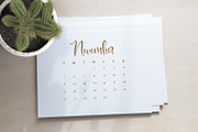 The Mercantile Font Family, a Handwritten Font by Callie Rian & Co. (Thumbnail 7 of 15)