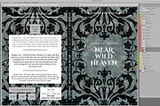Customizable Book Cover Template 13, a Brochure Template by Olga Begak Art & Design (Thumbnail 5 of 8)