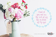Honebee (Intro sale 50% OFF!), a Script Font by Haws.std (Thumbnail 2 of 5)