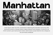 Altere Creative Sans Serif Font, a Sans Serif Font by Artiveko (Thumbnail 4 of 8)