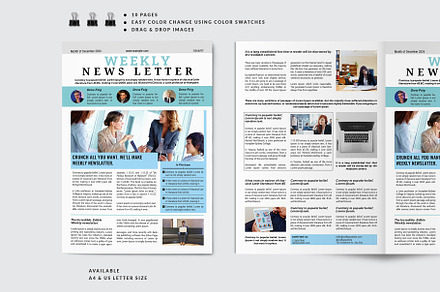 Newsletter