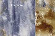 Watercolor Texture Backgrounds, a Background Graphic by LenArt (Thumbnail 13 of 13)
