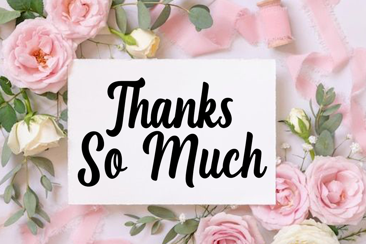 School Beautiful, a Handwritten Font by InermediaSTUDIO (Photo 8 of 8)