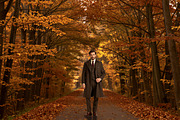 Autumn Photography Digital Backdrops, a Background Graphic by 3Motional (Thumbnail 14 of 19)