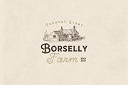 Lasso Lore - Western Rope Font Duo, a Sans Serif Font by HipFonts (Thumbnail 8 of 11)