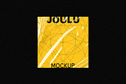 JOULU - Plastic Wrinkle Mockup, a Product Mockup by Bolderaja1 Studio (Thumbnail 6 of 15)