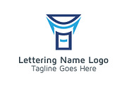 20 Logo Lettering Y Template Bundle, a Branding & Logo Template by Acongraphic (Thumbnail 11 of 21)