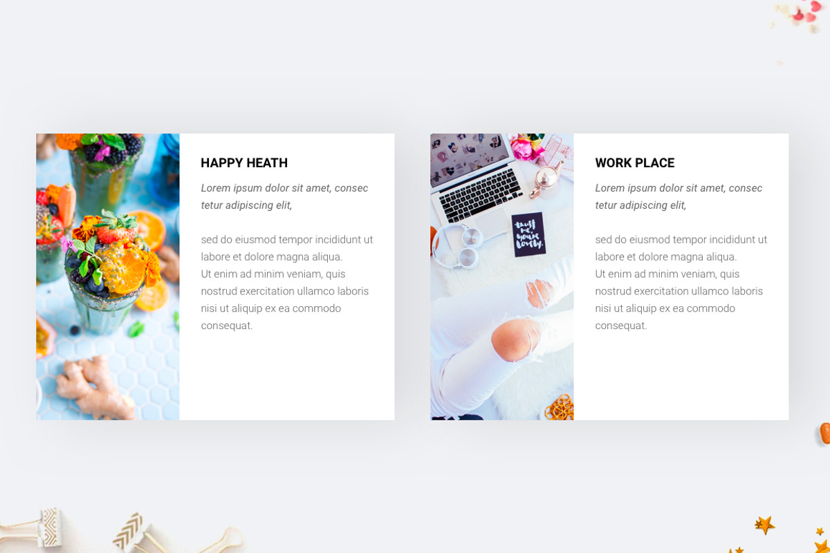 Card Design for Multipurpose, a Templates & Theme by Faizur Rehman (Photo 3 of 6)