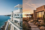 65 Real Estate Stock Photos, an Architecture Photo by Selenique Studio (Thumbnail 5 of 9)