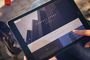 iPhone & iPad Mockup, a Product Mockup by BlackMocca (Thumbnail 4 of 11)