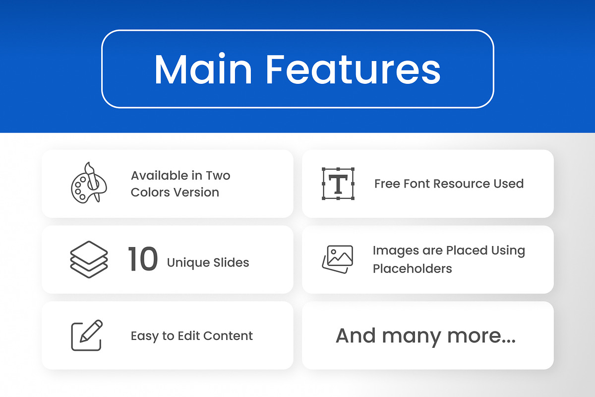 Hotel and Resort Google Slides, a Presentation Template by Antstheme (Photo 2 of 4)