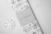 Sketch Tropical Forest Patterns, a Pattern Graphic by Jeanna Draw (Thumbnail 13 of 14)