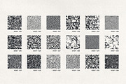 Bio-Map Seamless Patterns Collection, a Pattern Graphic by Vanzyst (Thumbnail 6 of 9)
