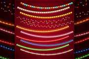Christmas Lights Decorations Set, a Decorative Illustration by Voysla's Shop (Thumbnail 7 of 12)
