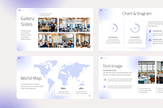 Business Nexus Presentation, a Presentation Template by Interpitch (Thumbnail 5 of 8)