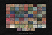 450+ Paper Textures Bundle 3 in 1, a Texture Graphic by Freezerondigital (Thumbnail 38 of 49)