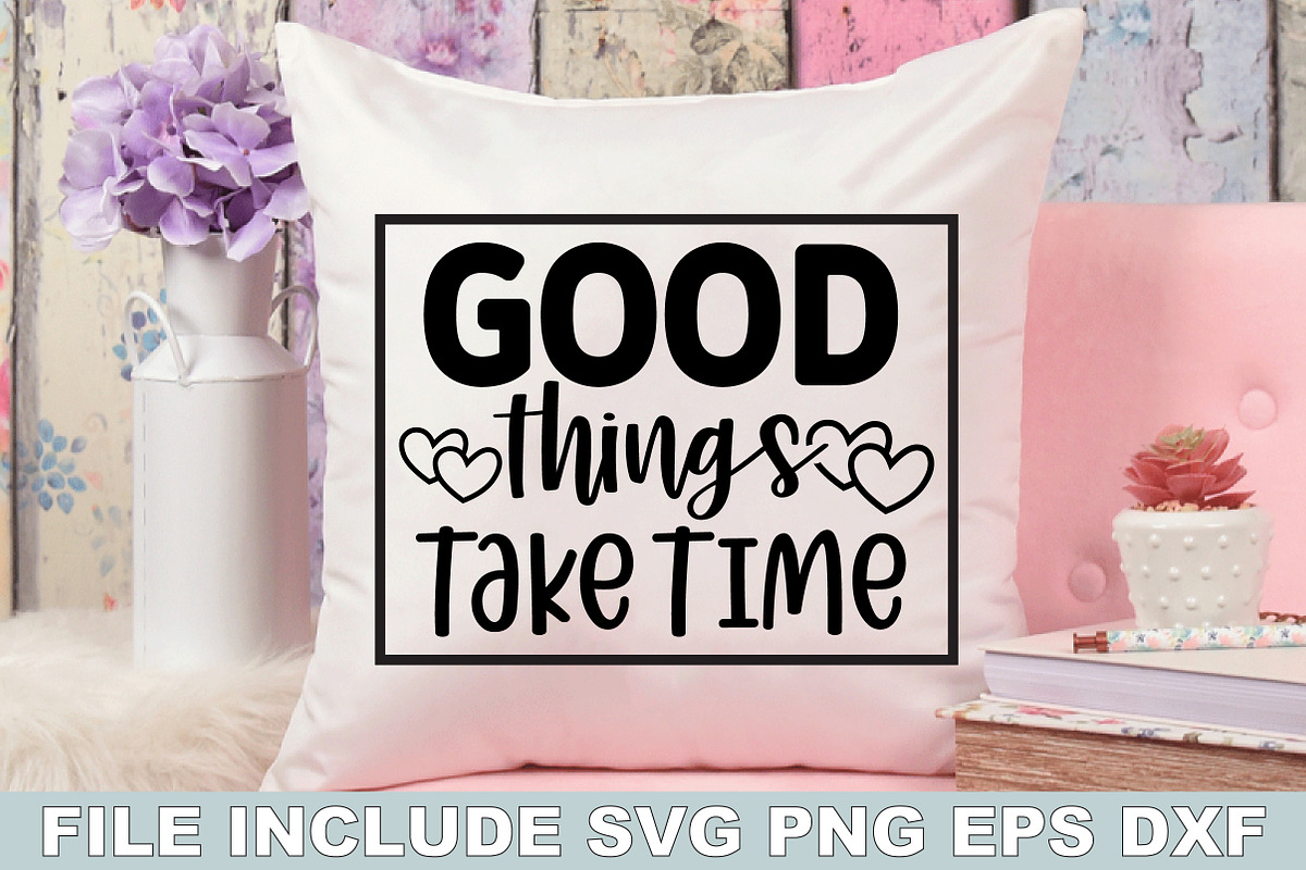 Motivational SVG Bundle, a Graphic by crafthome (Photo 6 of 10)