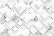 5 Vector Tech White Backgrounds, a Texture Graphic by yamonstro (Thumbnail 3 of 6)