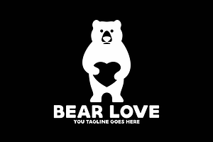 Bear Love