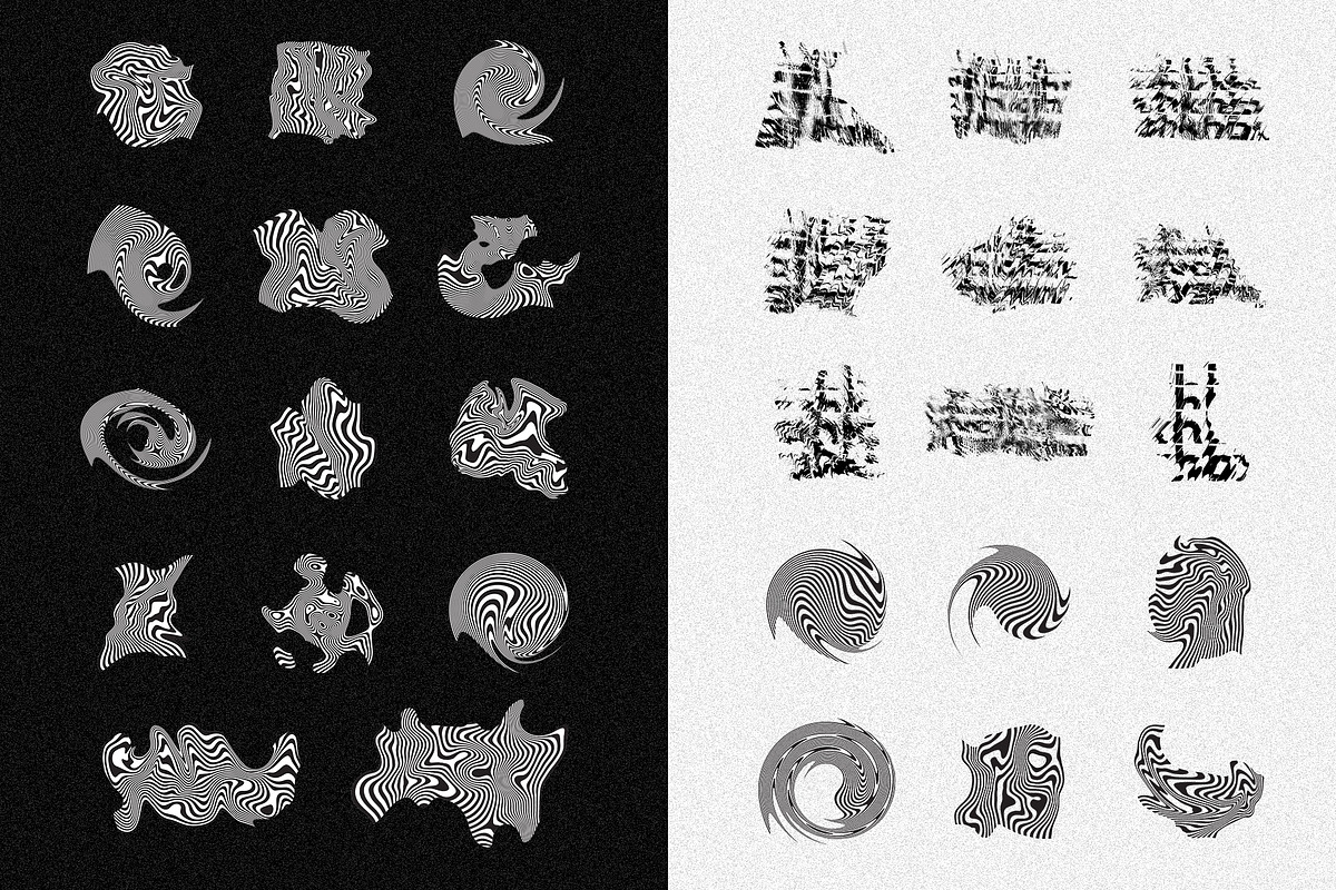 Pulse 250 PNG Collage Creator, an Object Graphic by Graphicdome (Photo 9 of 22)