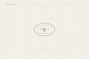 Wilder Mae Wellness Brand Kit, a Branding & Logo Template by Ederra Design (Thumbnail 9 of 20)