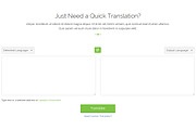Translator HTML Website Template, a Websites & App Template by oLanding (Thumbnail 6 of 6)