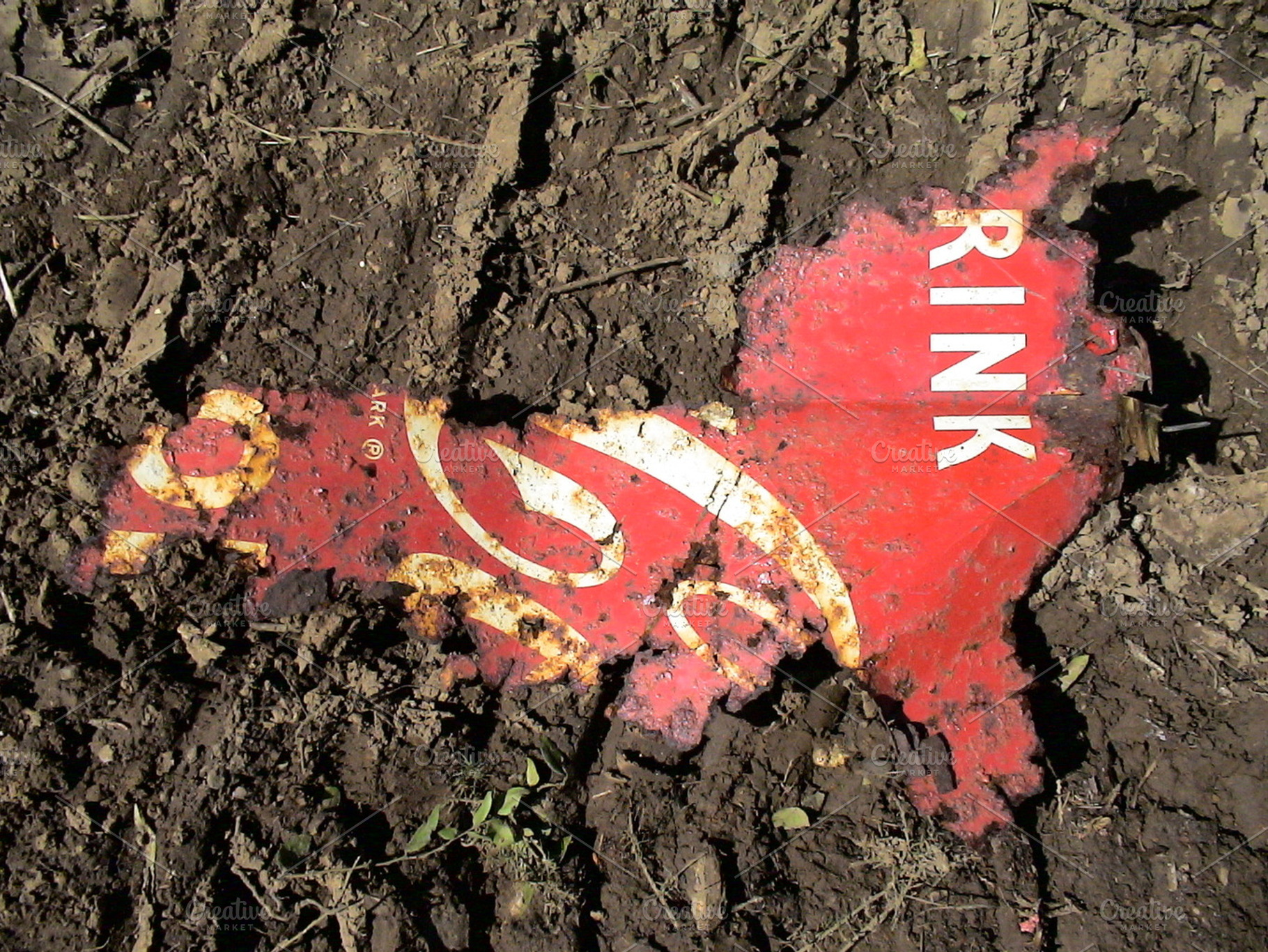 Drink Coca-Cola