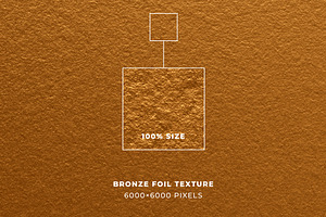 Foil Textures Mini Pack