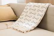 Equestrian seamless patterns set, a Pattern Graphic by Swetsol (Thumbnail 6 of 9)