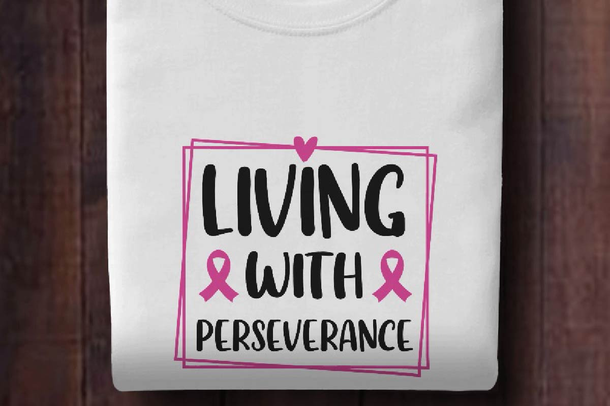 Cancer Awareness SVG Bundle, a Healthcare Illustration by Digi_Design_World (Photo 4 of 7)