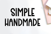 Season Summer, a Script Font by InermediaSTUDIO (Thumbnail 2 of 7)
