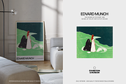 Exhibition Art Bundle 1, a Graphic by Wall Art Print Studio (Thumbnail 7 of 54)