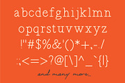 6in1 CASUAL Font Bundles, a Script Font by Konstantine Studio (Thumbnail 23 of 28)