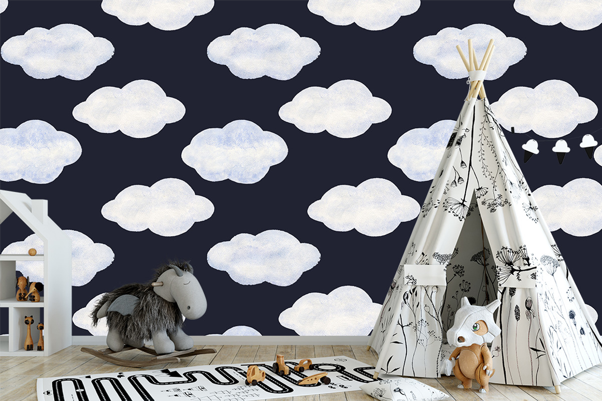 White white dream., an Animal Illustration by Anyuka (Photo 10 of 10)